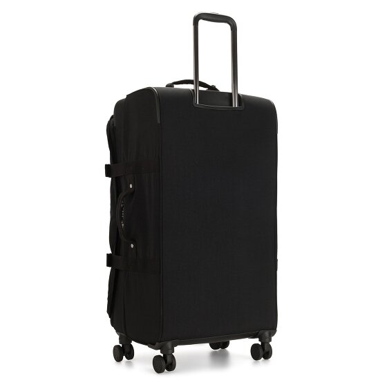 Kipling Basic Spontaneous L Carrello a 4 ruote 78 cm