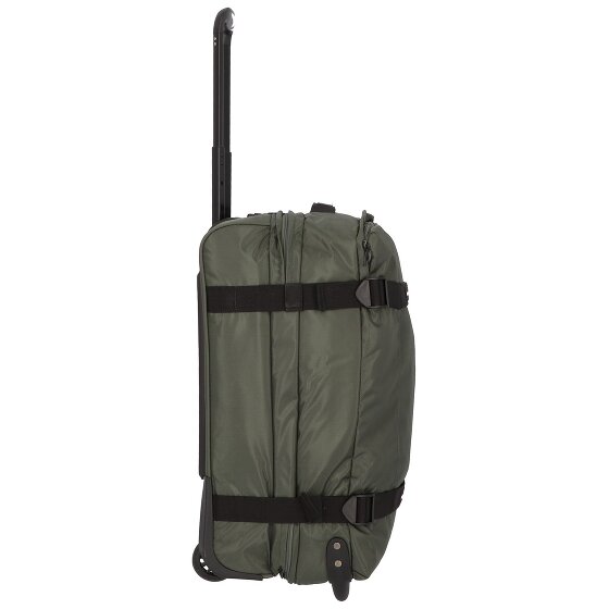 American Tourister Urban Track 2 ruote Borsa da viaggio S 55 cm