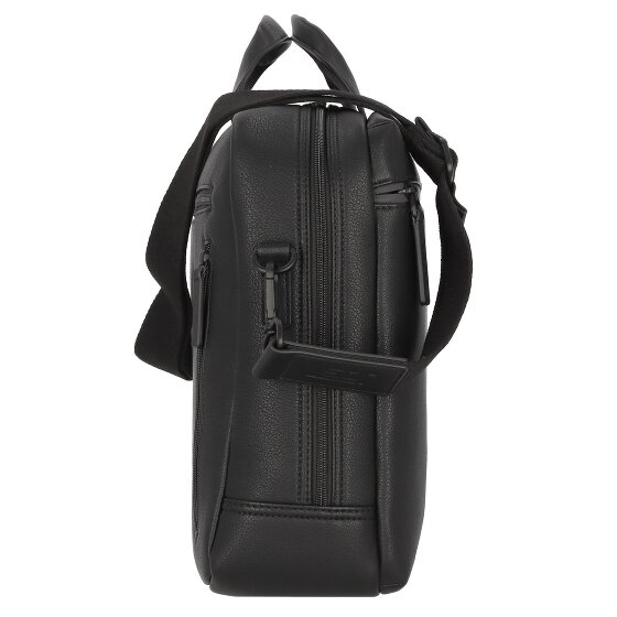 Jost Cartella Riga 40 cm con scomparto per laptop