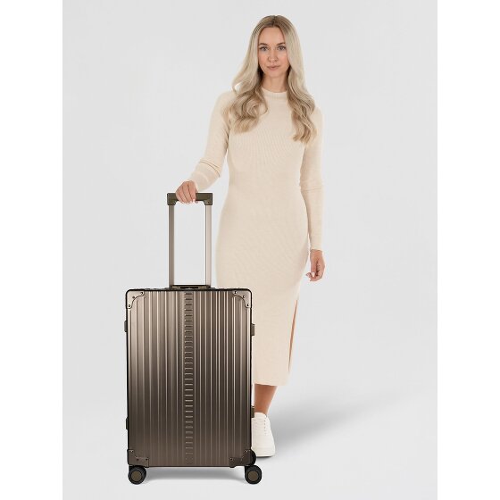 Aleon Trolley Traveler a 4 ruote 67 cm