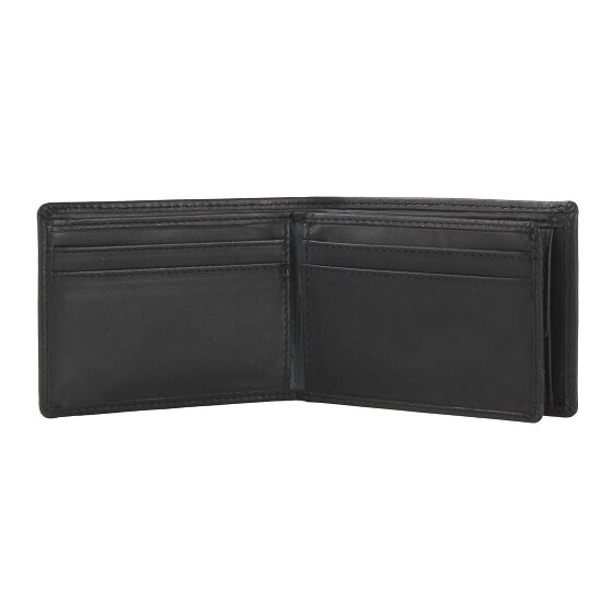 Jost Aarhus Portafoglio Pelle 10 cm