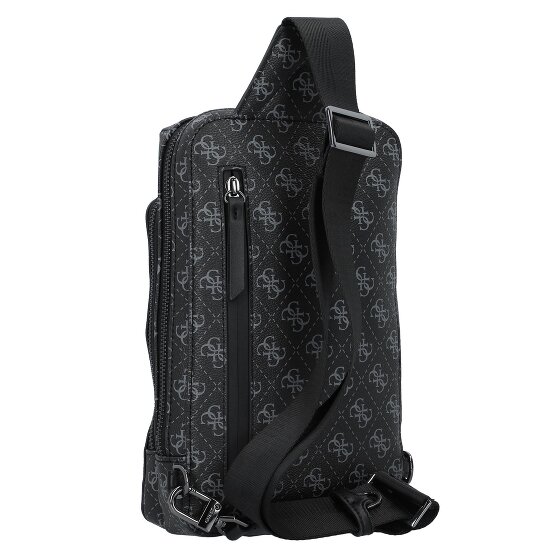 Guess Borsa a tracolla Milano 33 cm
