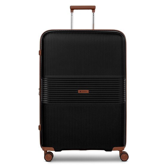 Farmhood Eco Edition 02 4 ruote Carrello 76 cm con piega di espansione