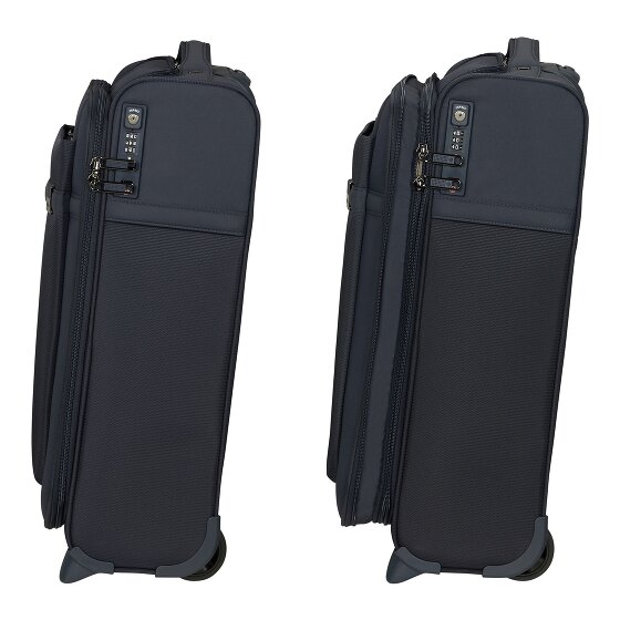 Samsonite Airea Carrello cabina a 2 ruote 55 cm
