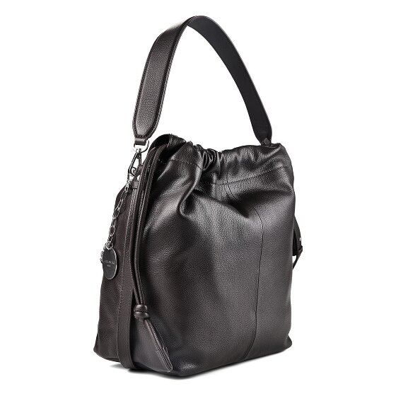 Liebeskind Lya Borsa shopper Vera Pelle 43 cm