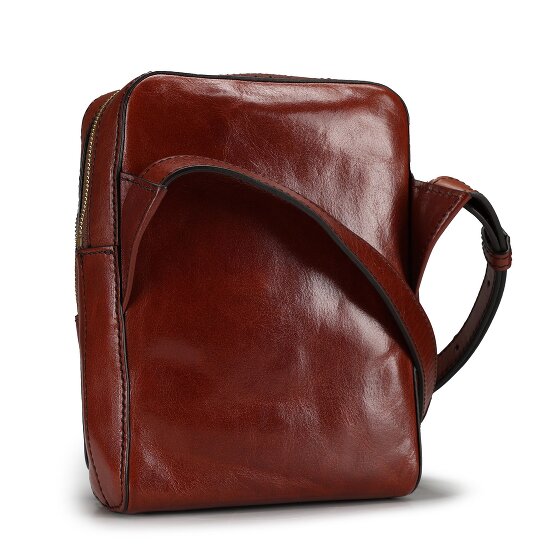 The Bridge Story Uomo Mini Borsa Borsa a tracolla Pelle 16.5 cm