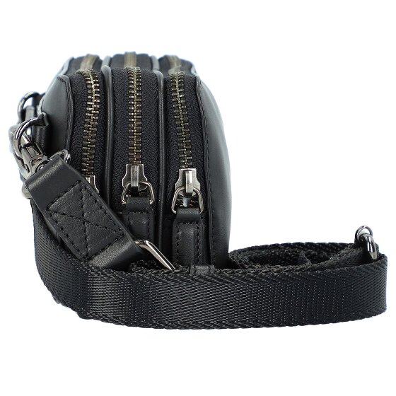 Bric's Torino Borsa a tracolla in pelle 20 cm