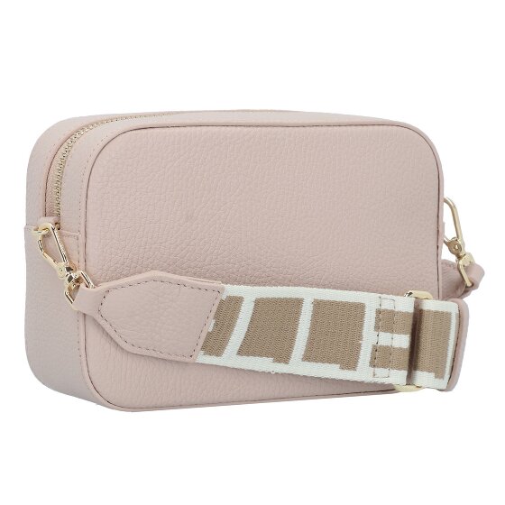 Coccinelle Tebe Borsa a tracolla in pelle 18 cm Coccinelle Tebe Borsa a tracolla in pelle 18 cm