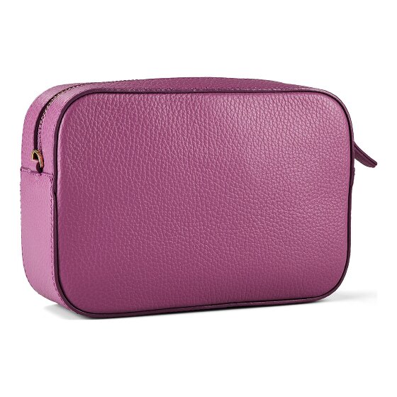 Coccinelle Tebe Borsa a tracolla in pelle 18 cm