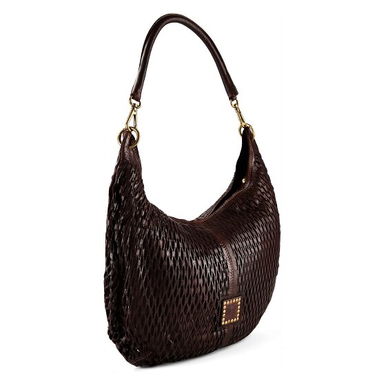 Campomaggi Anastasia Borsa a tracolla Pelle 43 cm