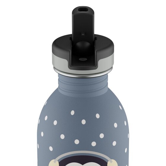 24Bottles Bottiglia per bambini Urban Drinking Bottle 250 ml