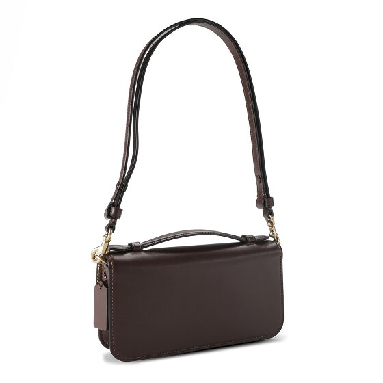 Coach Top Borsetta Pelle 20 cm