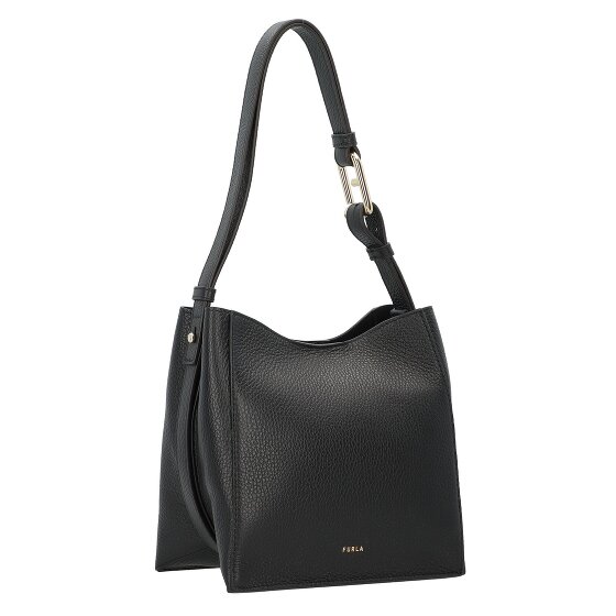 Furla Nuvola Borsa a tracolla Pelle 21 cm Furla Nuvola Borsa a tracolla Pelle 21 cm