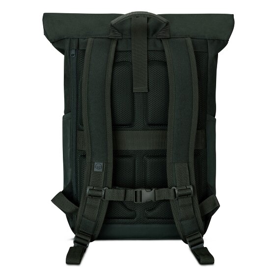 Johnny Urban Eco Series Allen Medium Zaino da giorno 40.5 cm Scomparto per laptop