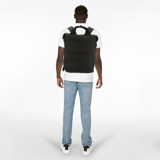 aunts & uncles Sagami Zaino da giorno 40 cm Scomparto per laptop aunts & uncles Sagami Zaino da giorno 40 cm Scomparto per laptop