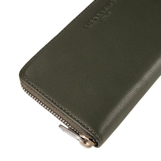 Liebeskind Sally Portafoglio Protezione RFID Pelle 19 cm