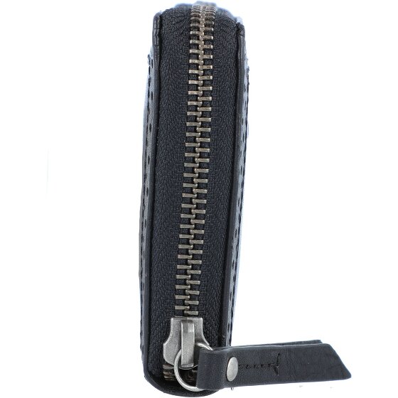 camel active Portafoglio Talara RFID in pelle 12 cm