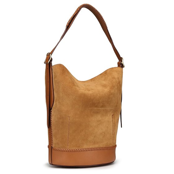 POLO RALPH LAUREN Bellport Borsa a tracolla Pelle 28 cm