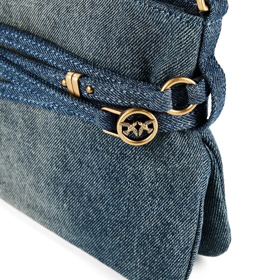 PINKO Belt Bag Mini Borsa a tracolla 24 cm