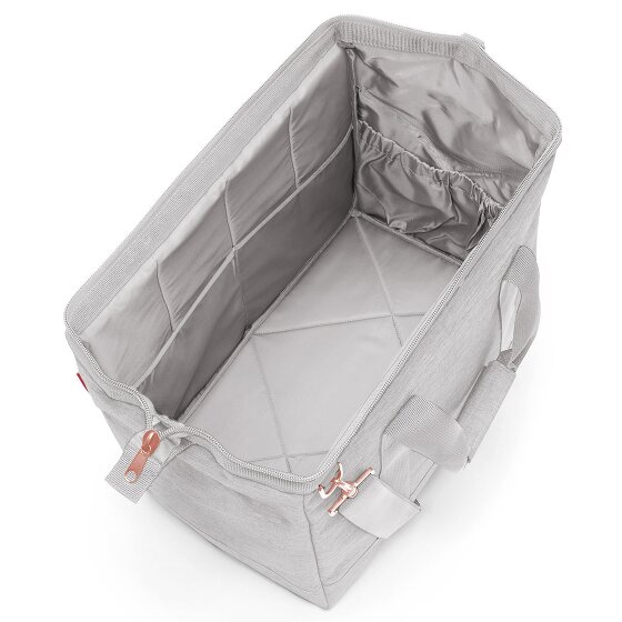reisenthel Borsa da viaggio Allrounder L Weekender 48 cm