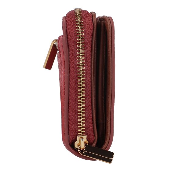 Fossil Portafoglio Logan RFID in pelle 11 cm