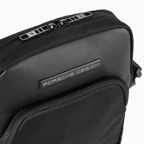 Porsche Design PD Voyager Mini Borsa Borsa a tracolla S 18 cm