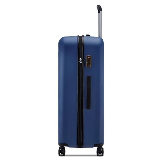 MODO by Roncato Nebula 4 ruote Carrello 76 cm