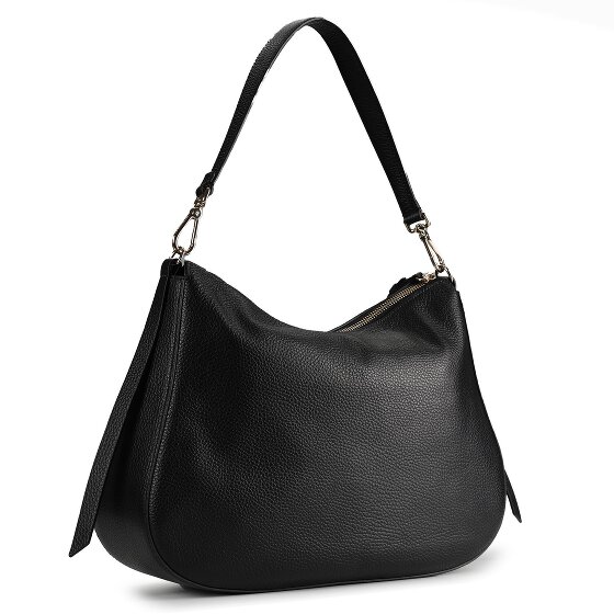 Coccinelle Nory Borsa a spalla Vera Pelle 37 cm