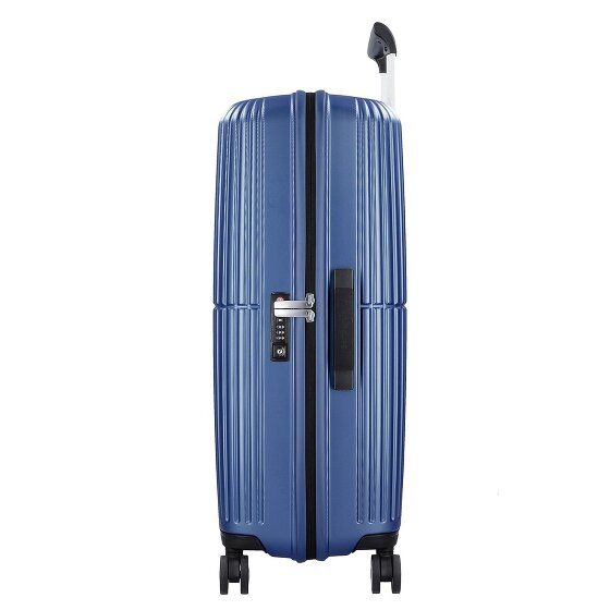 Samsonite Orfeo Spinner Trolley a 4 ruote 75 cm