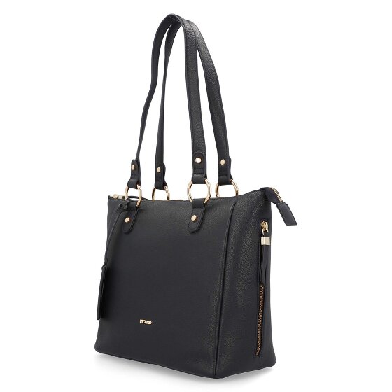 Picard Java Borsa shopper Pelle 36 cm Scomparto per laptop