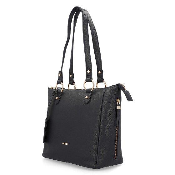 Picard Java Borsa shopper Pelle 36 cm Scomparto per laptop