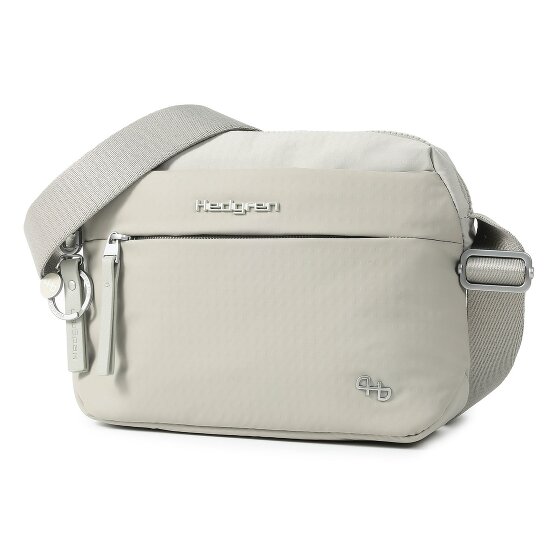 Hedgren Furo Nara Marsupio Protezione RFID 22 cm