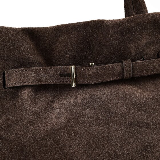 abro Jill Borsa a spalla Vera Pelle 35 cm