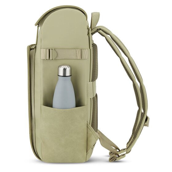 Kapten & Son Bali Zaino da giorno 50 cm Scomparto per laptop