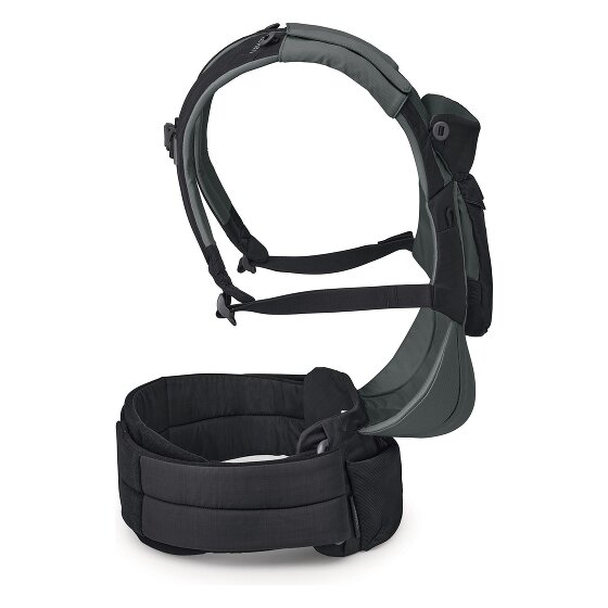 Osprey Poco Soft Carrier Zaini porta bambino 62 cm