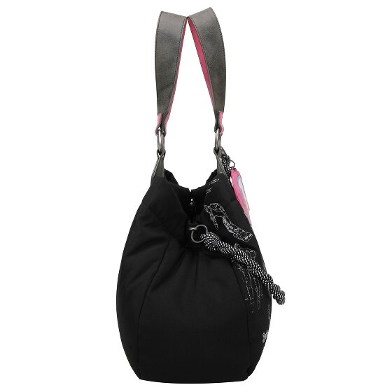 Fritzi aus Preußen Apres Ski Limited Barbie Izzy Medium Borsa shopper 42 cm
