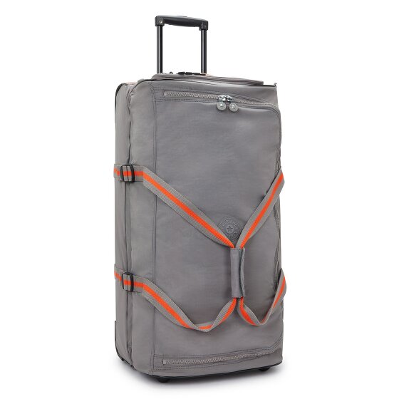 Kipling Basic Teagan 2 ruote Borsa da viaggio L 77 cm