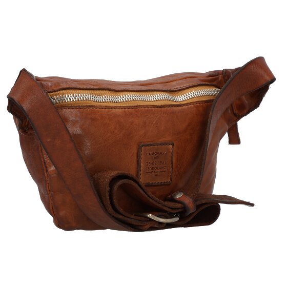 Campomaggi Corniolo Marsupio Pelle 26 cm