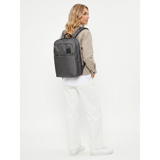 Mandarina Duck District Zaino da giorno 40 cm Vano porta PC