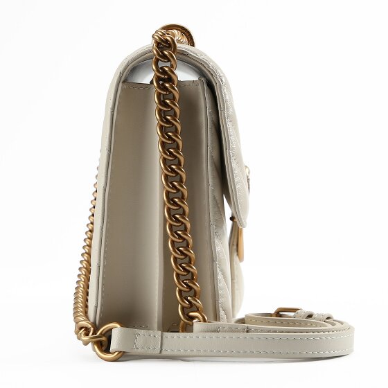 PINKO Love One Borsa a tracolla Pelle 26.5 cm