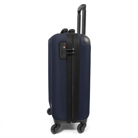 Eastpak Tranzshell Tranzshell 4 ruote Carrello della cabina 54 cm