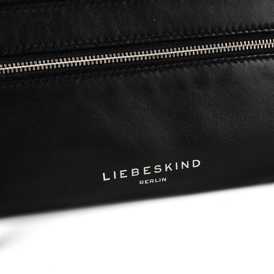 Liebeskind Zena Borsa a tracolla Vera Pelle 25 cm