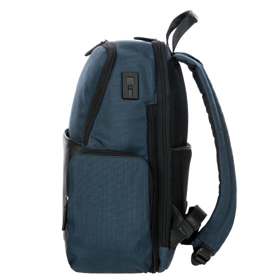 Bric's Zaino Monza 45 cm scomparto per laptop
