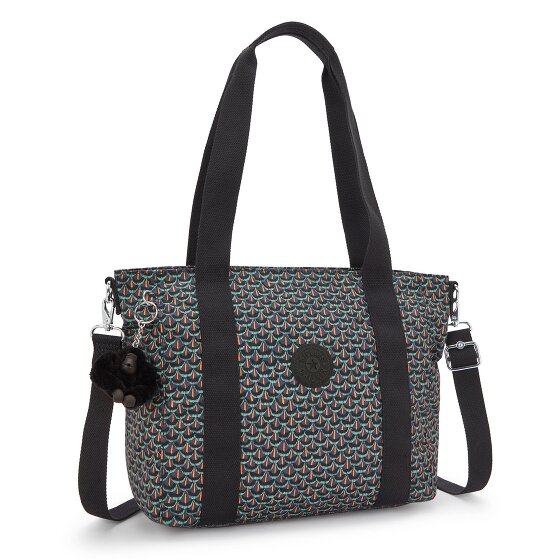 Kipling Basic Asseni Borsa shopper 40 cm