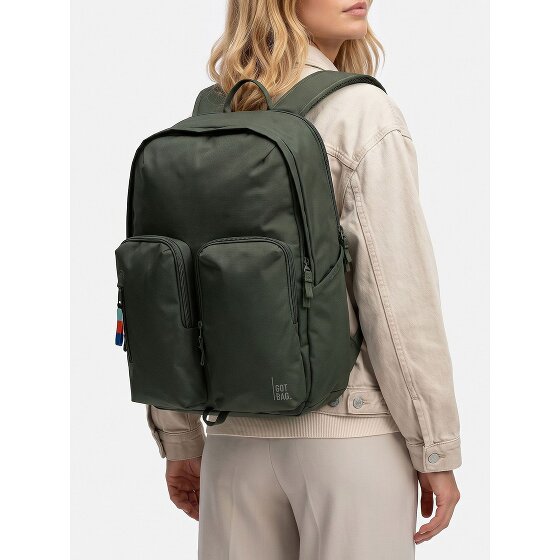 GOT BAG Base Pack Zaino da giorno 50 cm Vano porta PC
