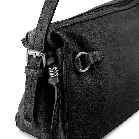 FredsBruder My Forever Friend Borsa a spalla Vera Pelle 34 cm