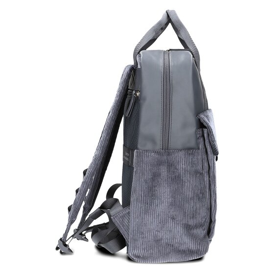 Zwei Lou Zaino da giorno 40 cm Scomparto per laptop