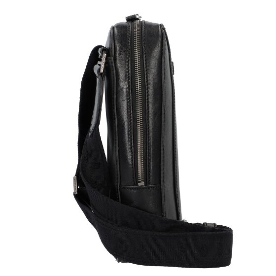 The Bridge Giulio Borsa a tracolla Pelle 21 cm