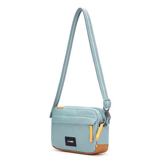 Pacsafe Go Borsa a tracolla RFID 24 cm