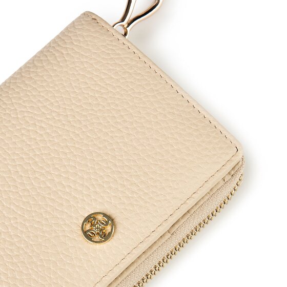 Esquire Alexandria Portafoglio Protezione RFID Pelle 12.5 cm